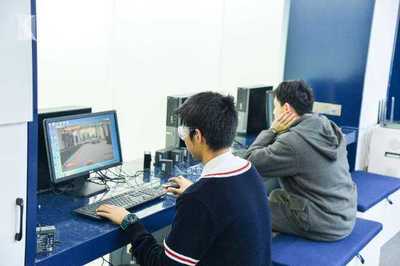 啟動(dòng)5G智慧教室，黃浦區(qū)打造“信息化教學(xué)”實(shí)驗(yàn)區(qū)